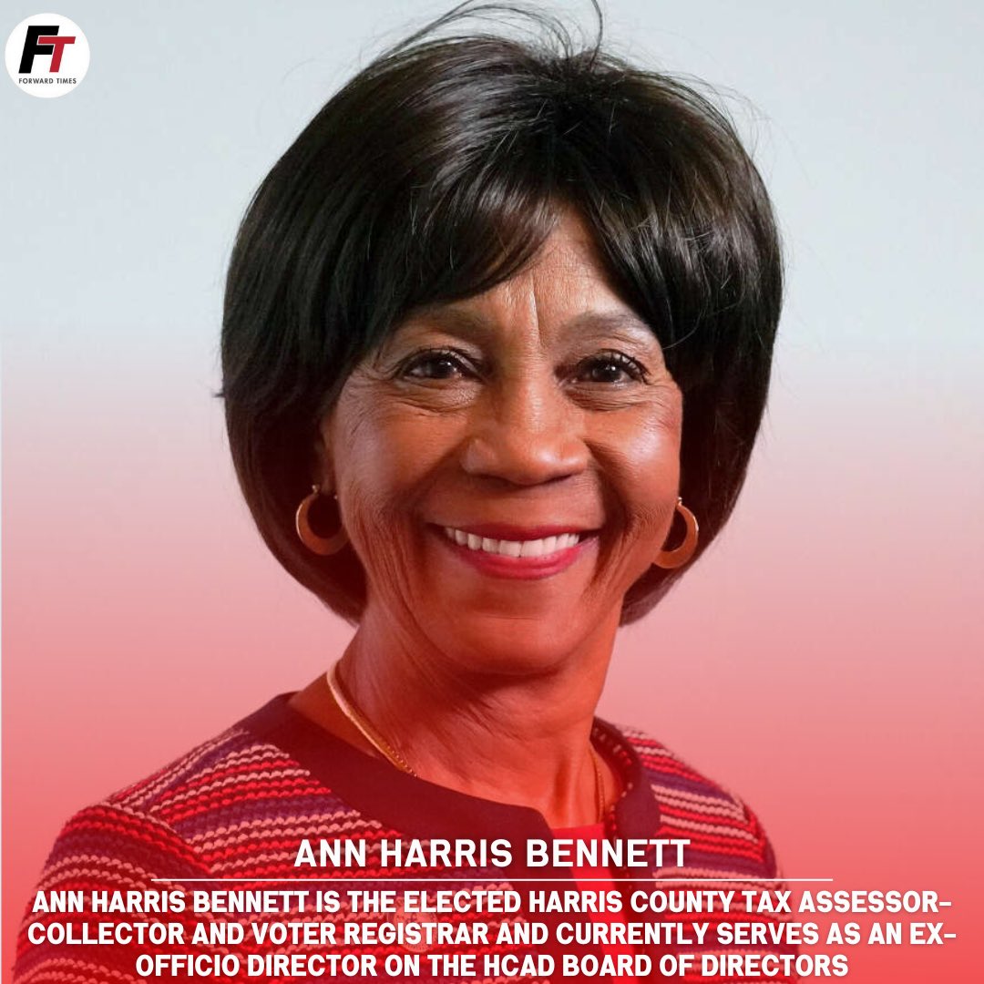 Forward Times tweet media