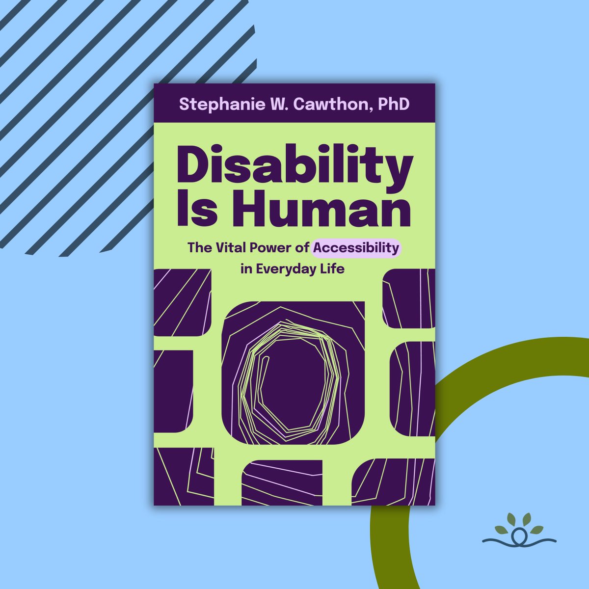 National Disability Center for Student Success tweet media