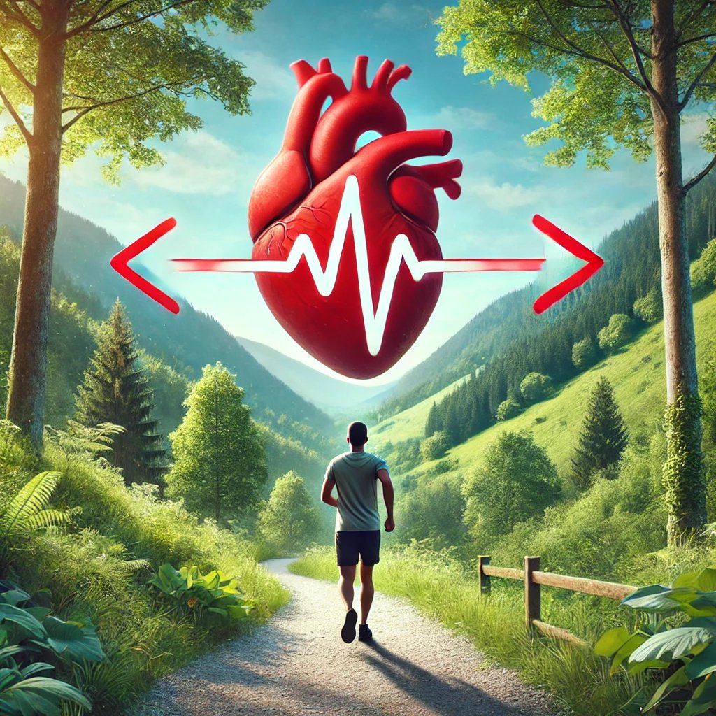 ryansacko's tweet photo. ❤️ Every step you take strengthens your heart! Keep moving for a healthy heart, no matter your age or ability. #HeartHealth #CardioForLife https://t.co/axcnqPyyOc