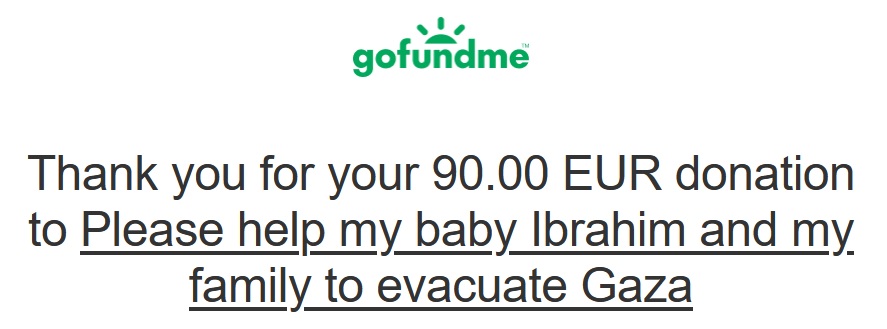 wheeziwalrus's tweet image. sending more mask chain funds! this time to abdul, an afro-palestinian, and his 5 children, including their newborn baby ibrahim. they have a long way to go to reach their goal so pls share their campaign to help them all reach safety!! may they return someday to a free palestine