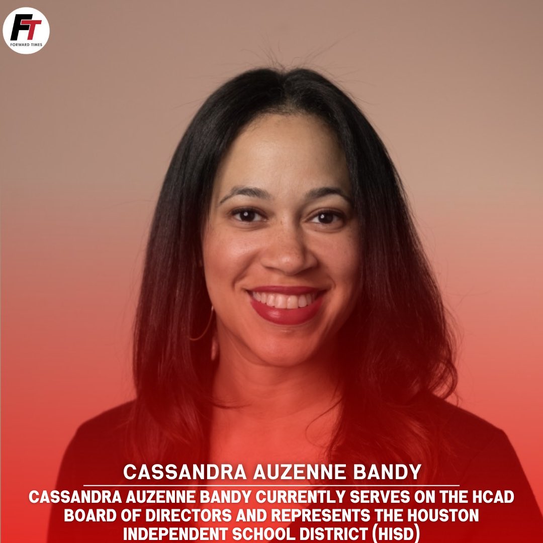 Forward Times tweet media