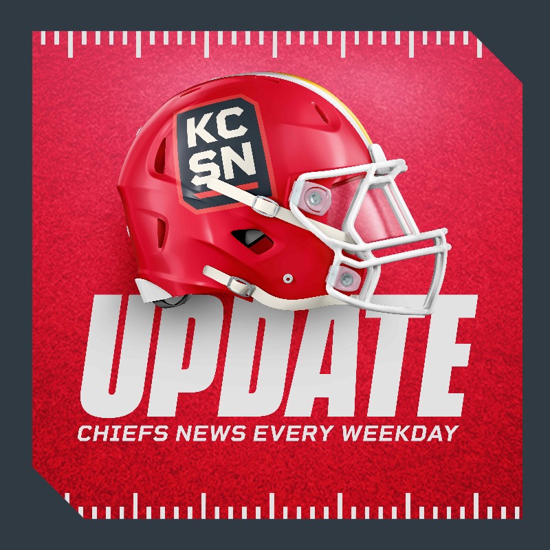 KCSportsNetwork's tweet photo. #KCSNUpdate

The Breaking News Team reacts LIVE to the news of the Kansas City Chiefs trading for Tennesee Titans WR DeAndre Hopkins. Later @JamesPalmerTV joins to talk about what the addition means to the Chiefs.