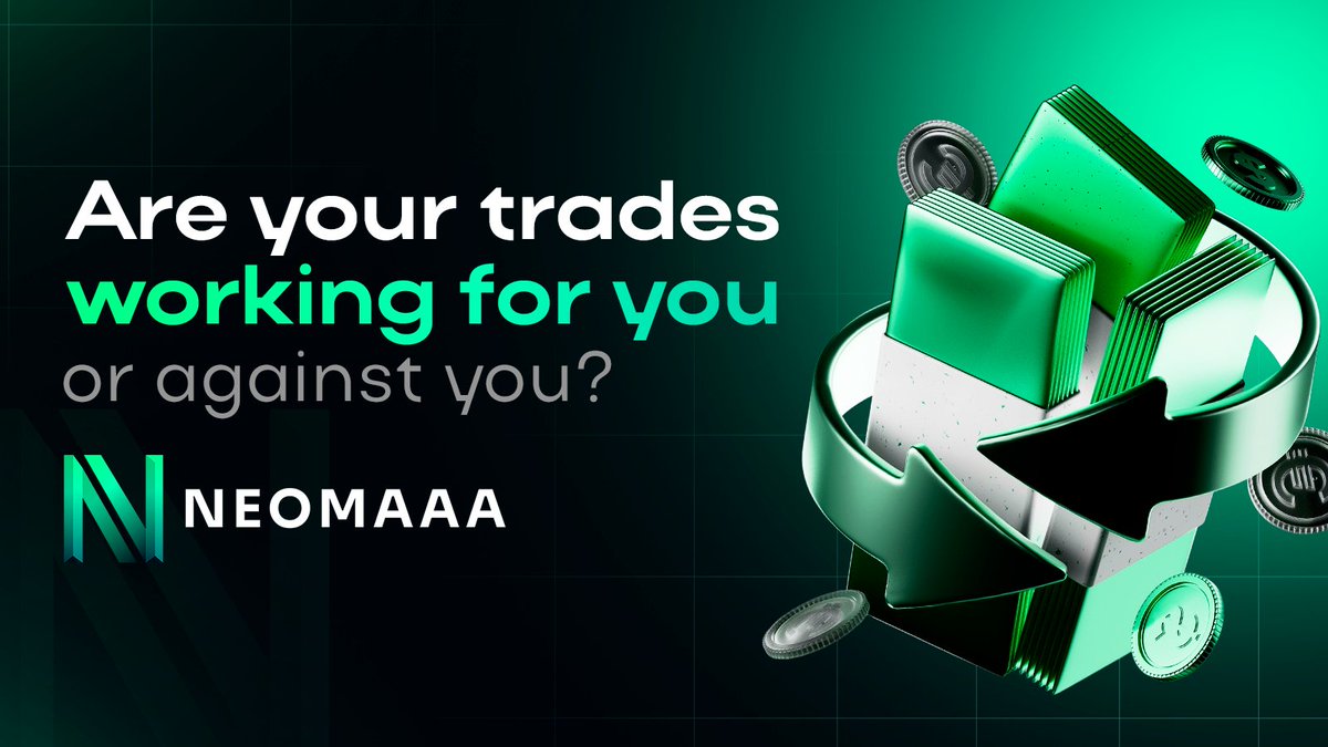 neomaaafunds's tweet image. 🔗 Correlation between trading pairs can amplify your gains or double your risk. Make correlation analysis a tool at your disposal &amp;amp; avoid placing highly correlated trades that could expose you to risk. 📉📈

#MarketAnalysis #AdvancedTrading #neomaaa #neomaaafunds #PropFirm