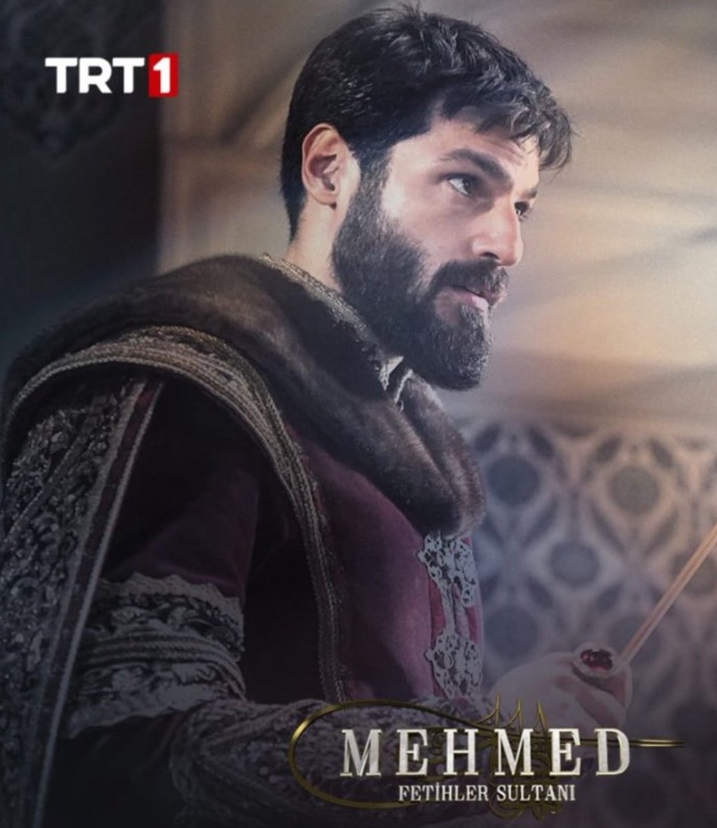 VannaiolaGabry's tweet photo. Rating sempre più in salita.
Progetto che convince fin dall'inizio.
Massima attenzione al mipcom.
Non si poteva chiedere di meglio.
Tutto strameritato.
💯
#SerkanÇayoğlu #MehmedFetihlerSultani #FatihSultanMehmed #FatihSultanOfConquests #MIPCOM #MIPCOM24 https://t.co/3bffme4bE4