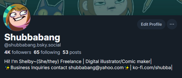 Another lil reminder bsky.app/profile/shubba… :)