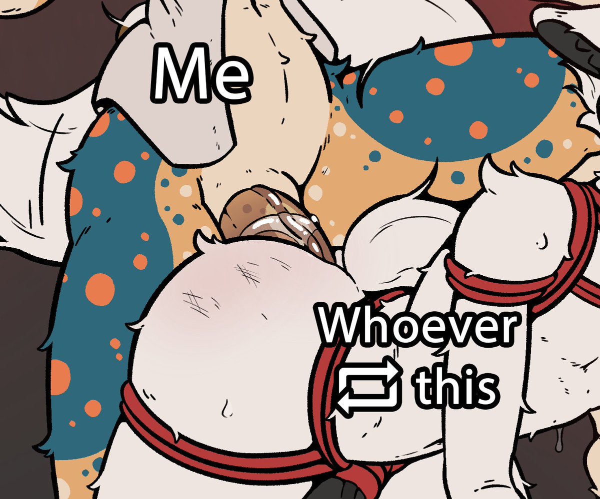 😏