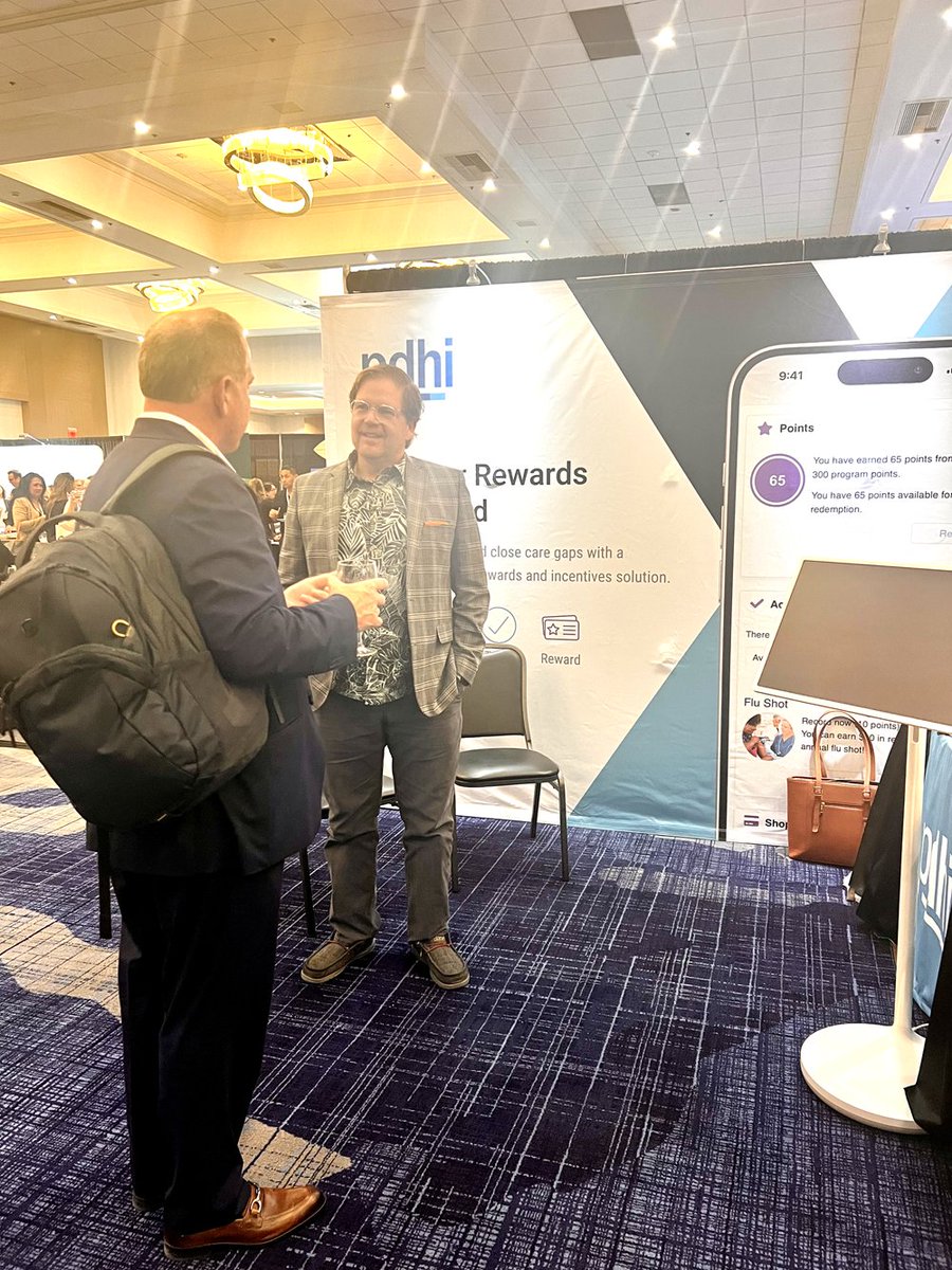 PDHISolutions's tweet image. Had an amazing time at the CAHP Annual Conference! A huge thank you to CAHP for hosting such an insightful and well-organized event. 
#CAHP2024 #HealthcareInnovation #HealthcareTransformation