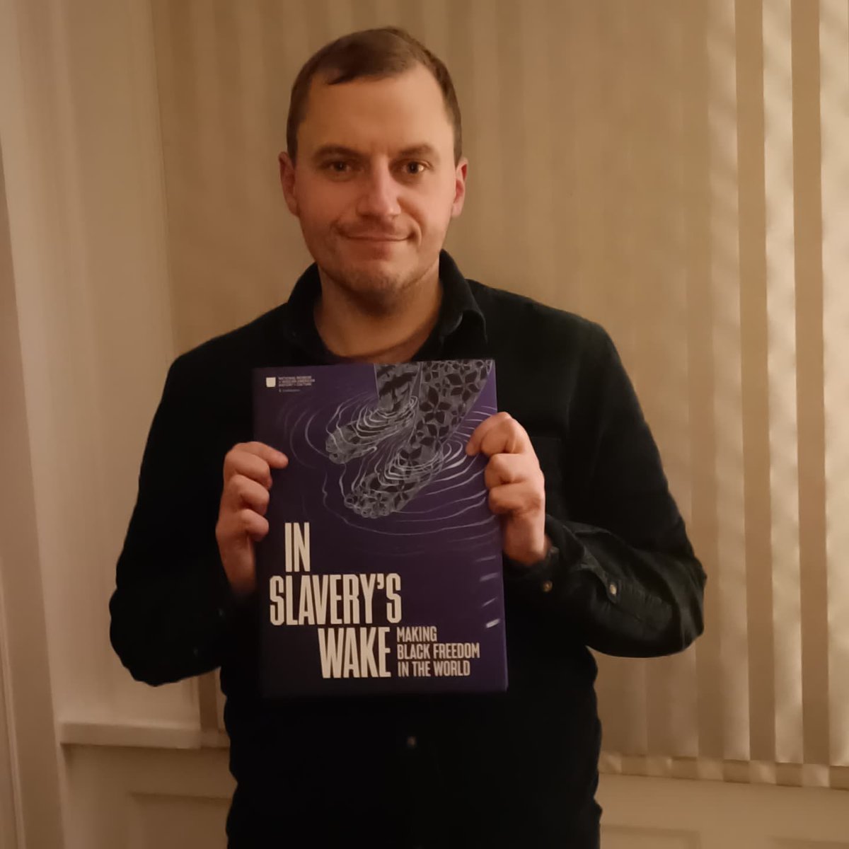 Alexander Scott tweet media