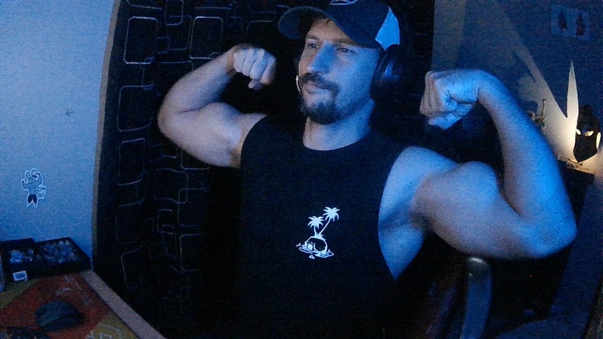 JockDude-in-Training🔞 tweet media