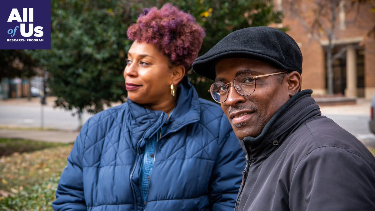 #Osteoporosis makes bones more prone to fracture. For some, this can come from autoimmune conditions like lupus. We're still learning how. This #WorldOsteoporosisDay join <a href="/AllofUsResearch/">AllofUsResearch</a> to improve research on this condition: bit.ly/AllofUsInclusi… #AllofUsInclusion 
<a href="/AAHD1/">AAHD Disability</a>