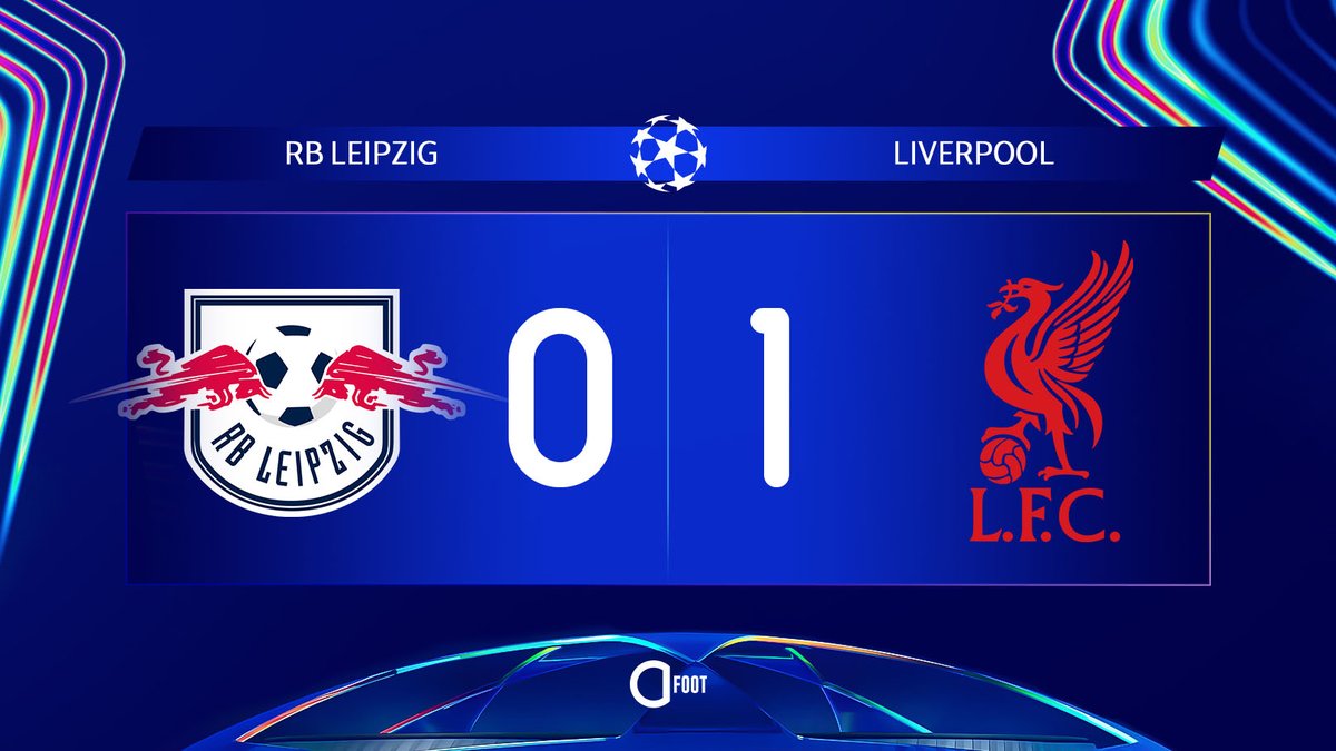 Actu Foot tweet media