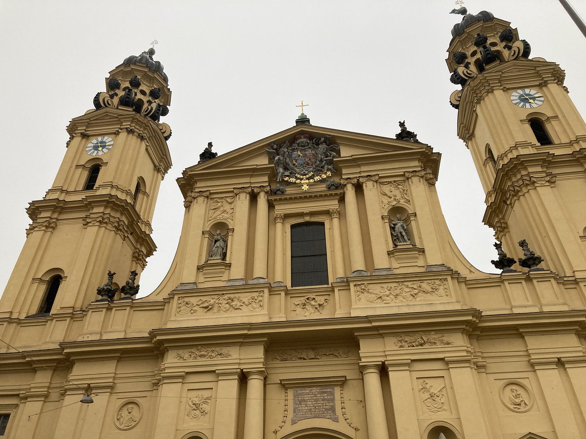 PipersSenior's tweet image. Year 11 historians have had an interesting first day in Munich learning about Weimar and Nazi Germany with @AngliaTours 
#PipersHistory
#PipersInspire