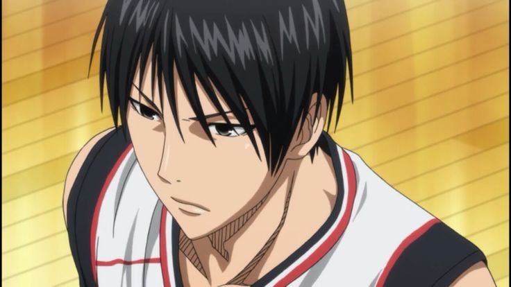 AnimeLineQuotes's tweet photo. “ Fear isn’t a bad thing. There are some things that can only be done by cowards ”

- Shun Izuki, Kuroko no Basket https://t.co/l33pUzVv0S