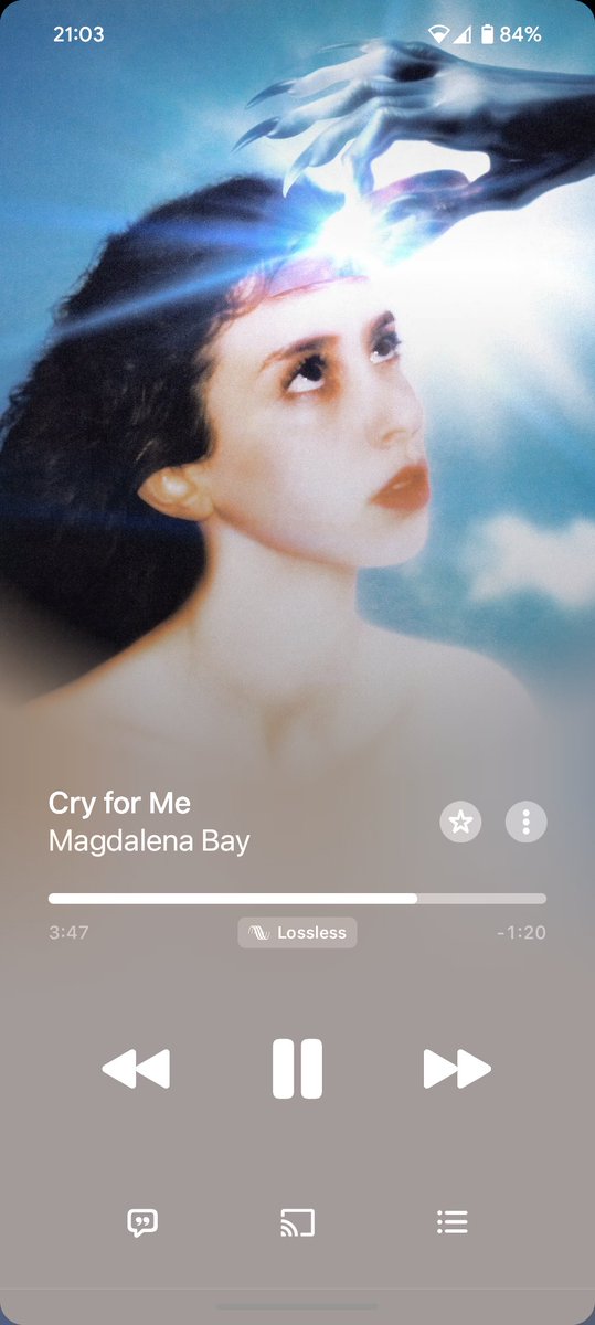pepepepepec's tweet photo. probando apple music https://t.co/t8OKgCaDWT