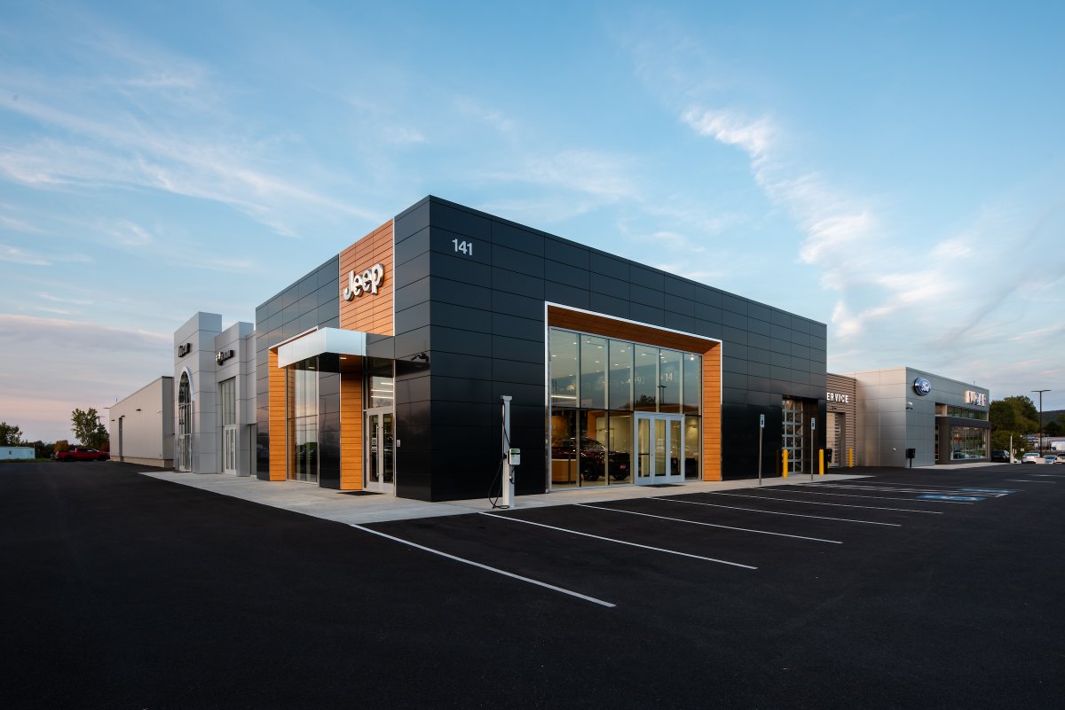 BBL Companies tweet media