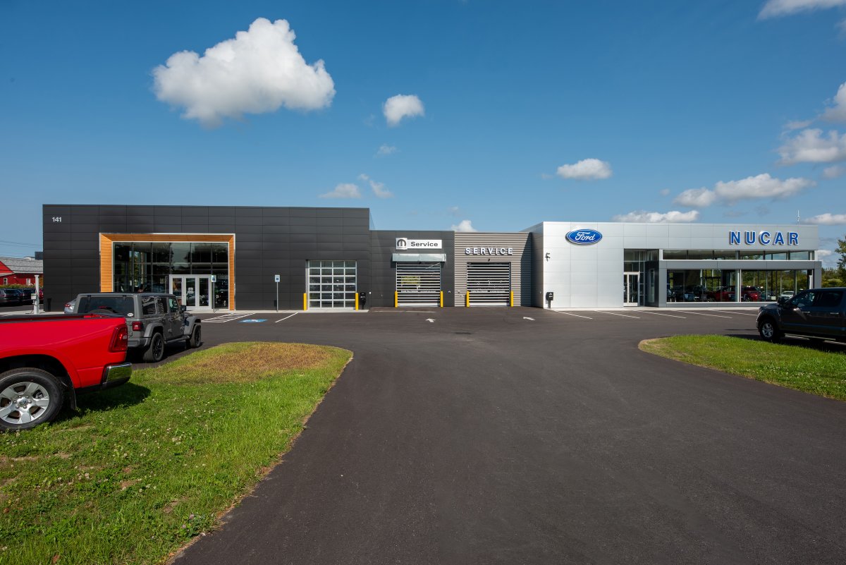 BBL Companies tweet media