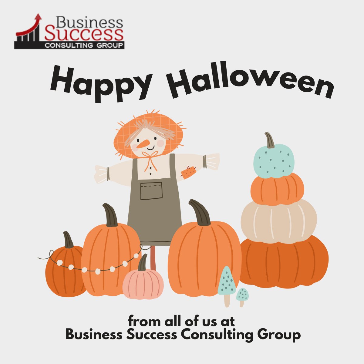 bizsuccesscg's tweet image. 🎃 Wishing you a frightfully productive Halloween!
#HappyHalloween #systemsolutions #businessefficiency