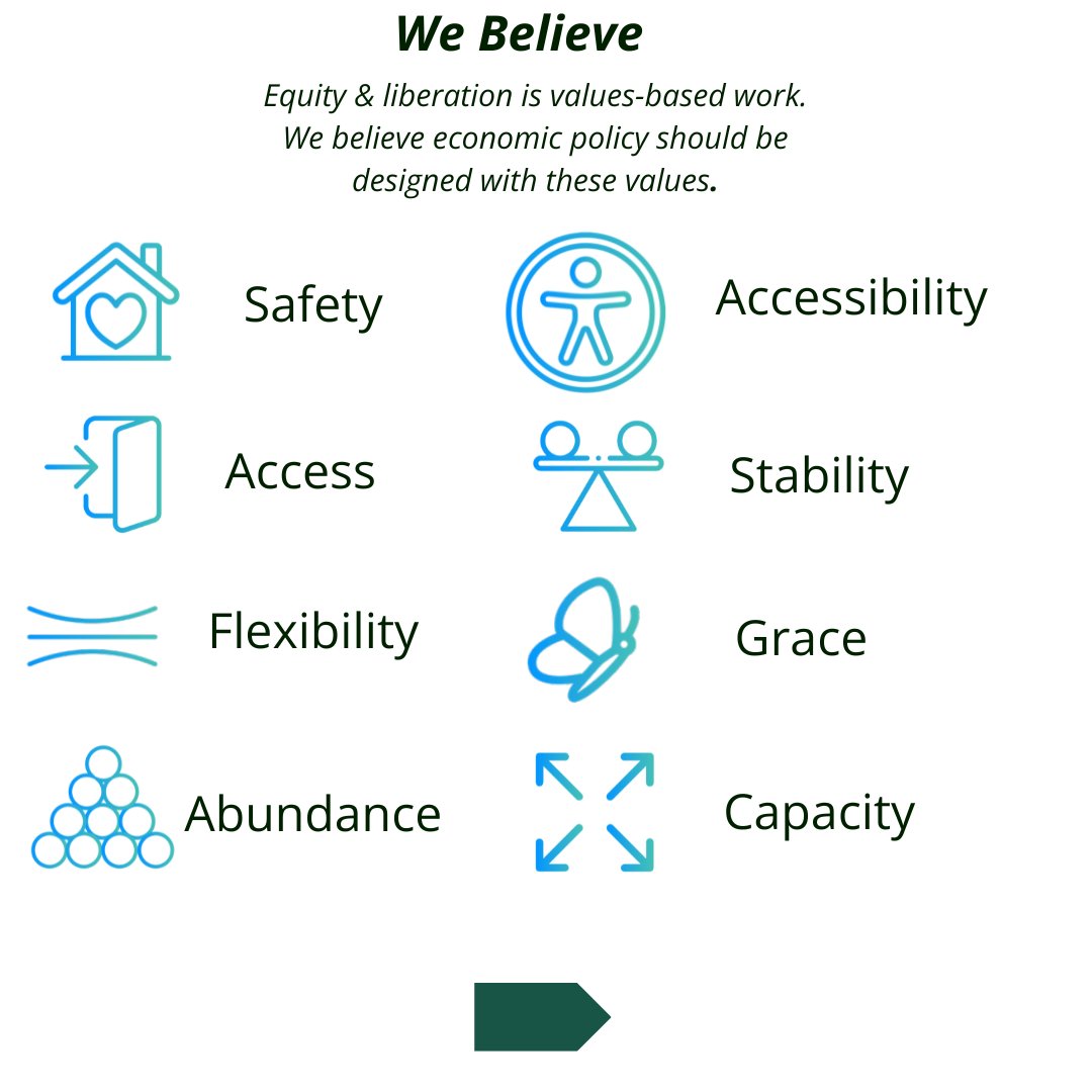 Center for Survivor Agency and Justice tweet media