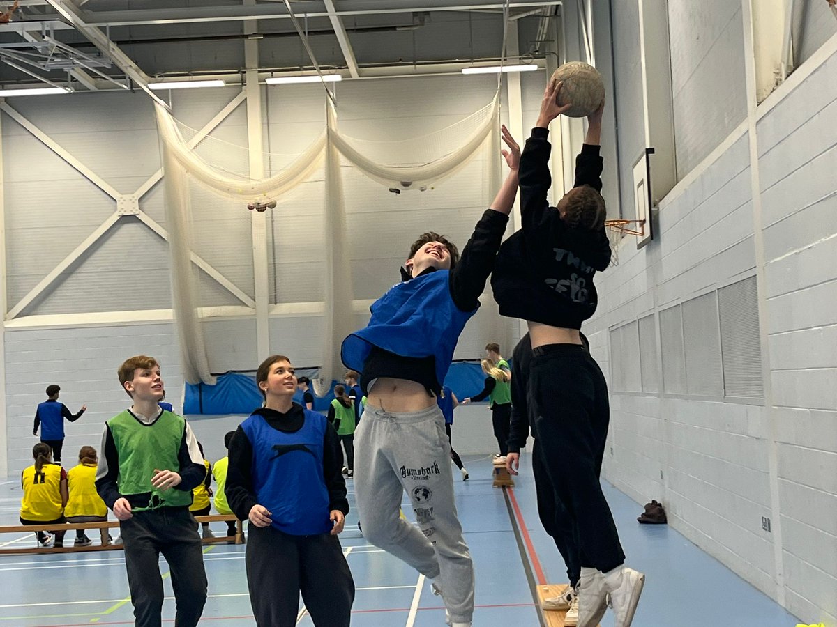 North Bromsgrove High School House team -CARE- tweet media