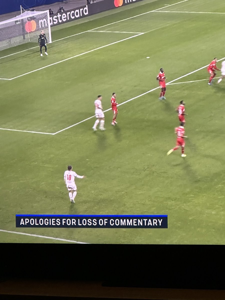 23danb's tweet image. Best thing to happen on @footballontnt