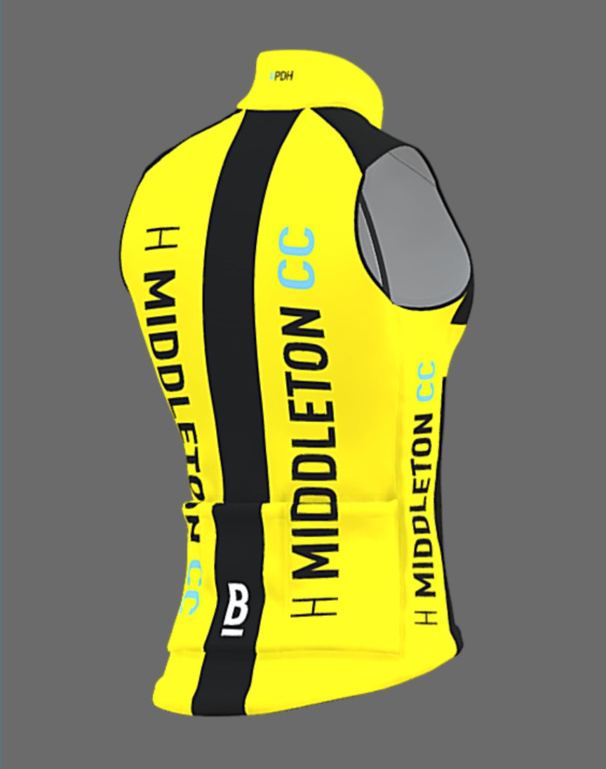 Harry Middleton CC tweet media