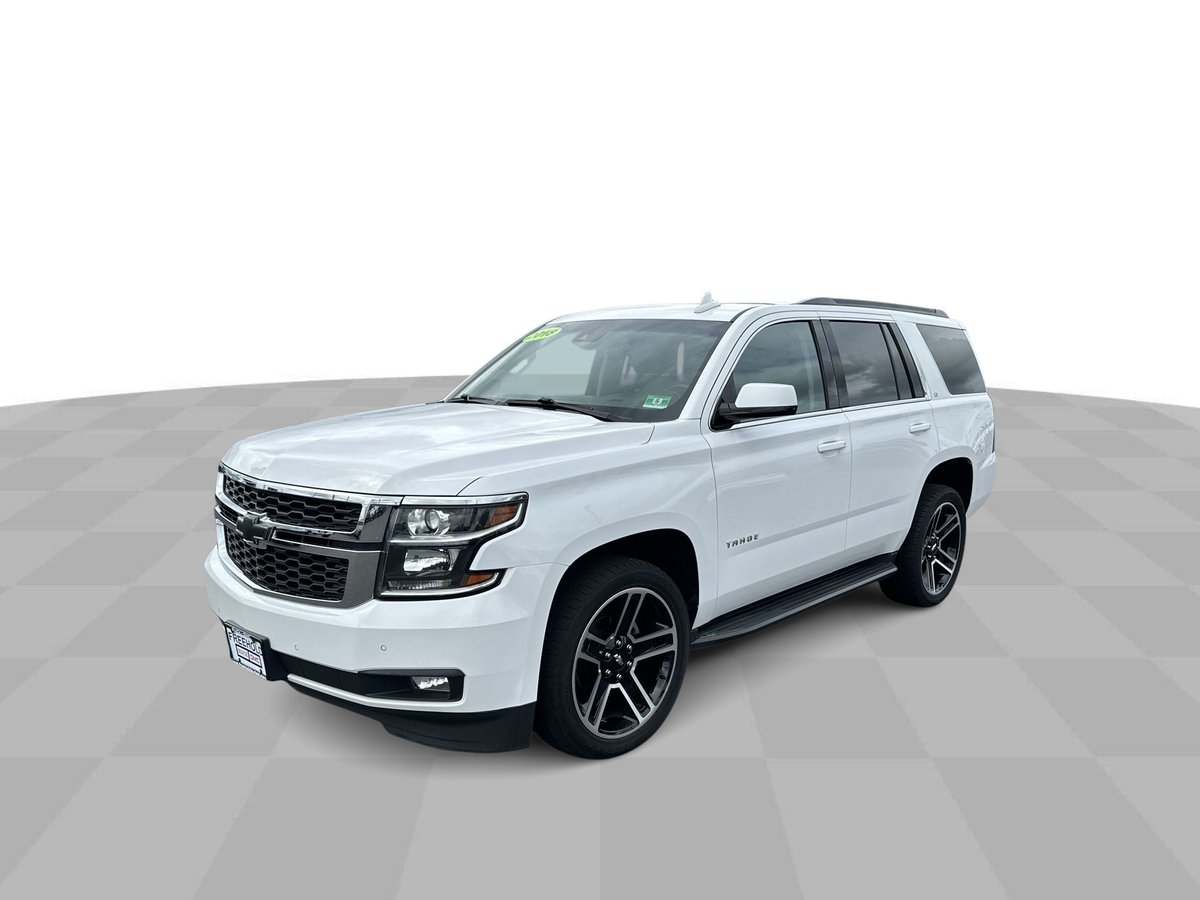 FreeholdAutos's tweet photo. Looking for the perfect vehicle to fit the whole family in for all those holiday plans? Need extra space for pumpkins, a thanksgiving turkey or cookies? Look no further than this pre-owned 2018 Chevy Tahoe on our lot now! https://t.co/i2EBk5Nn3s https://t.co/DeaRzhYNgg