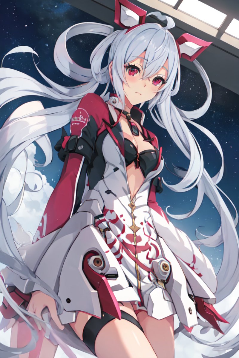 AI_Puneko's tweet photo. マトイ / Matoi

#PSO2 #マトイ
#PSO2_Global #Matoi
#AIart #Stable_diffusion https://t.co/AtjwhHVZh6