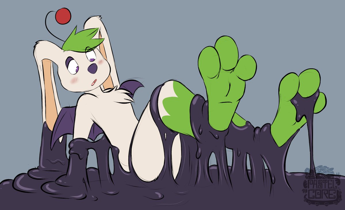 Nargacoochie's tweet photo. 🐾 Sketch commission for Sneakysneakyferret 🐾 https://t.co/bjv6hNpnFA