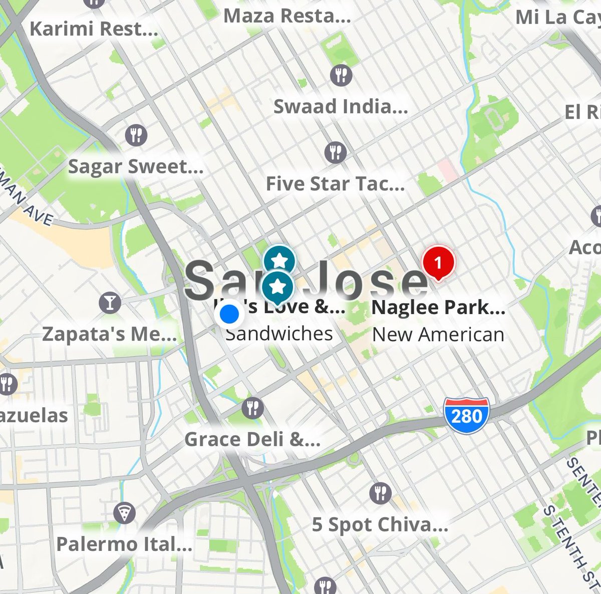 Paul Baca tweet media