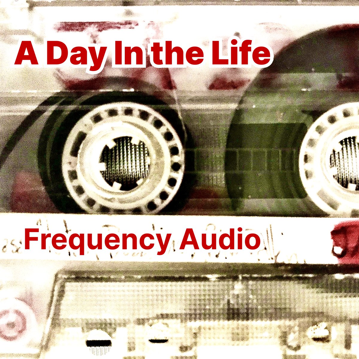 FrequencyAudio's tweet photo. https://t.co/4lBkejzZbZ