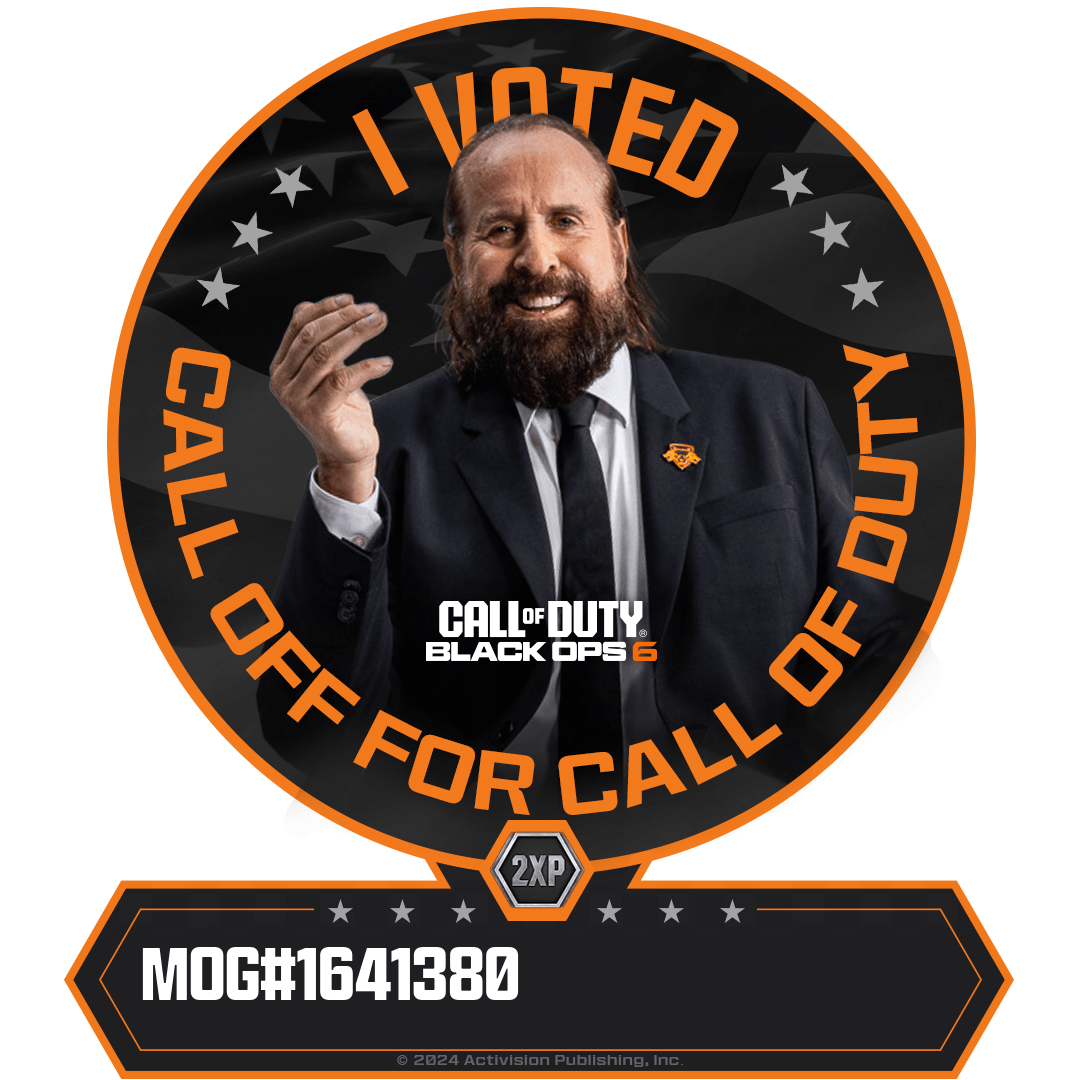 Call of Duty tweet media