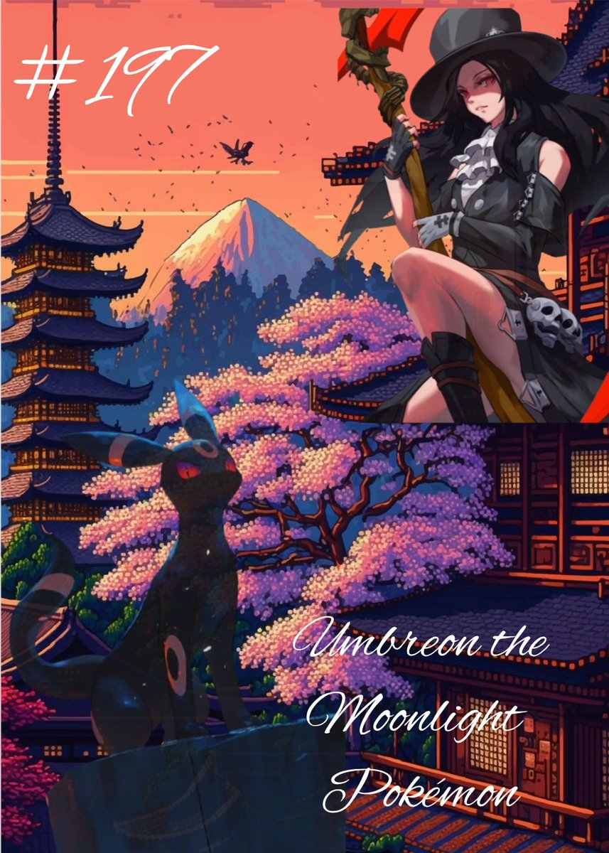 🌙 the Moonlight Pokémon🌙 

"It seems my body favors this form."

🌙                        Event pin.                       🌙

                     More info bellow