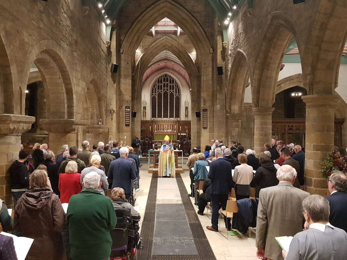 Diocese of York tweet media