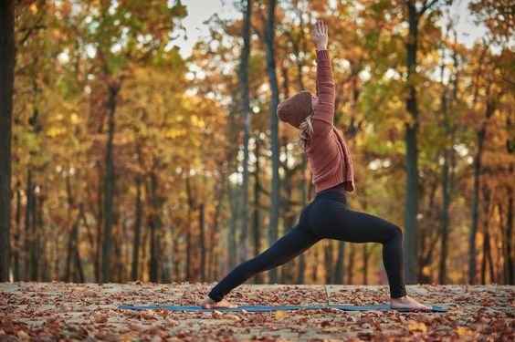 GueronDebi's tweet image. Embrace slower mornings with fall playlists, gentle stretching, and mindful breathing exercises 🍂✨ 🍁🧘‍♀️
#MindfulMornings #FallRoutine #SelfCareSeason