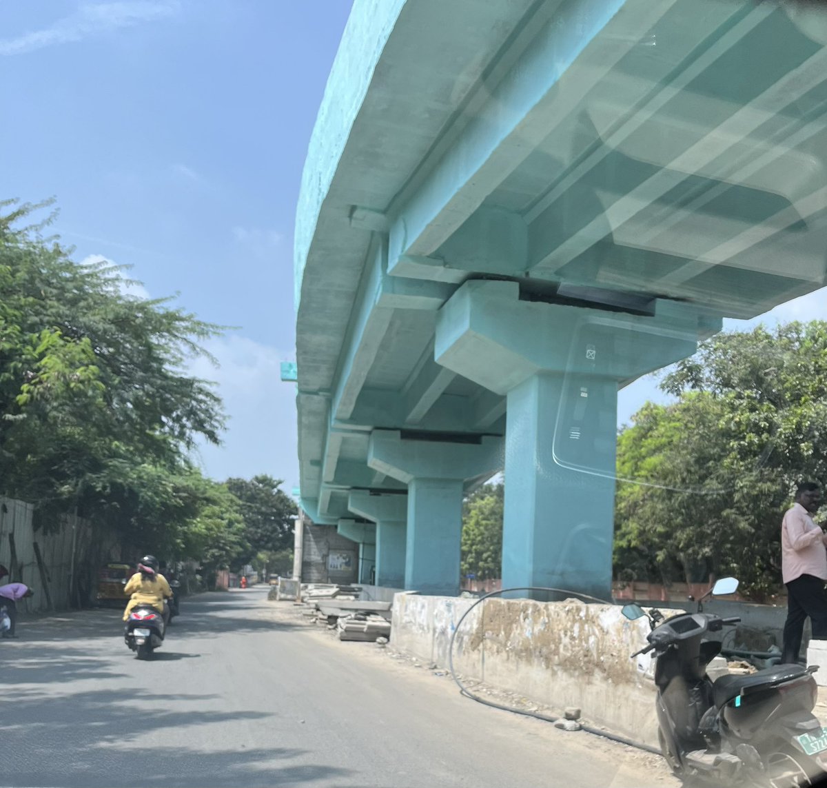 Selva Gops tweet media