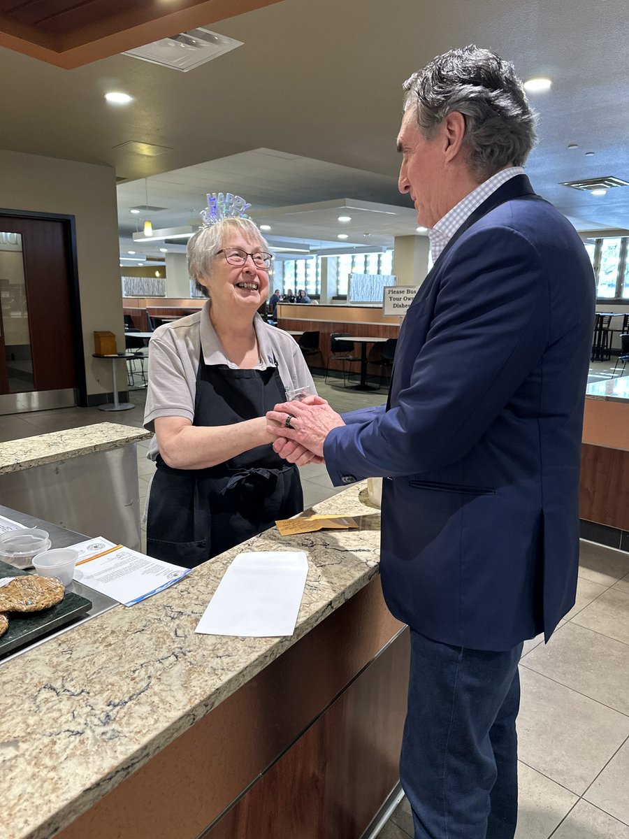 Gov. Doug Burgum tweet media