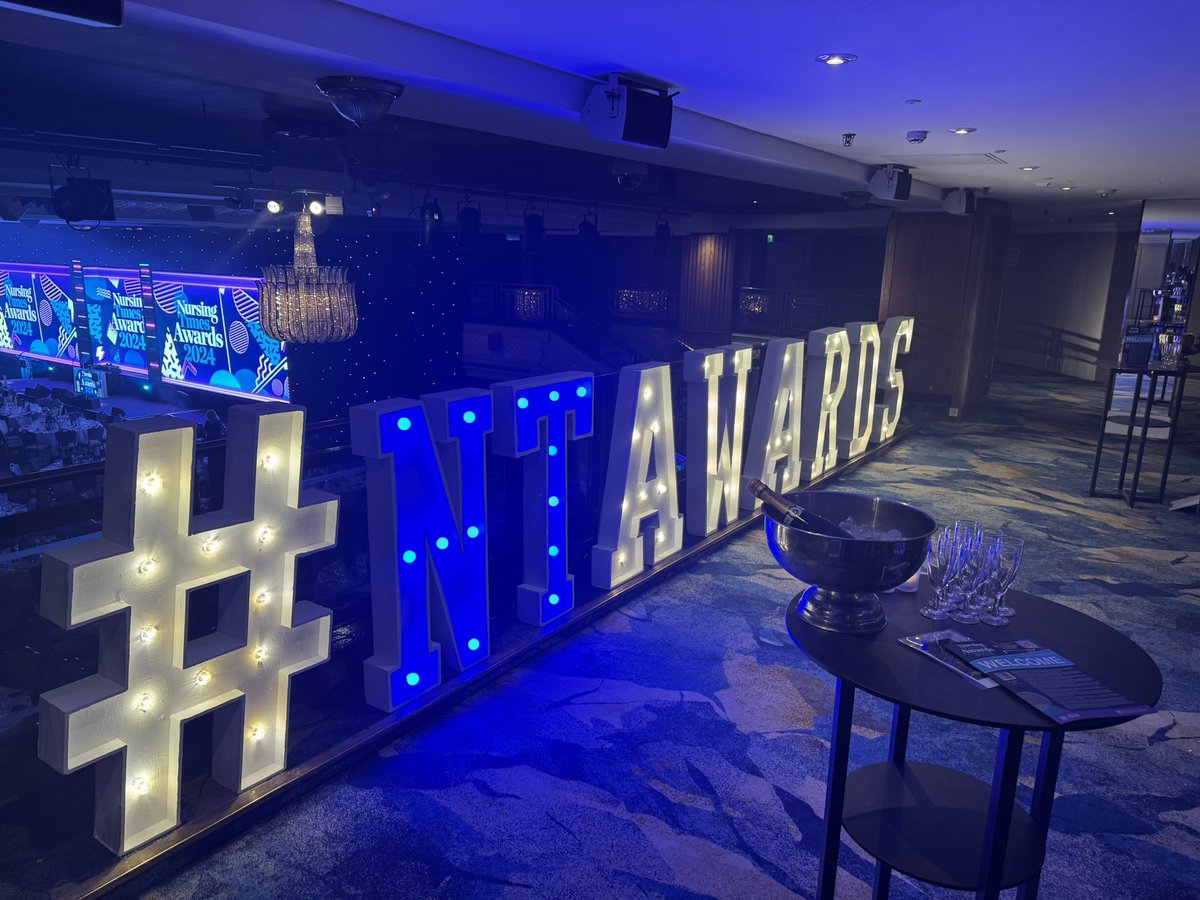 David Waters tweet media