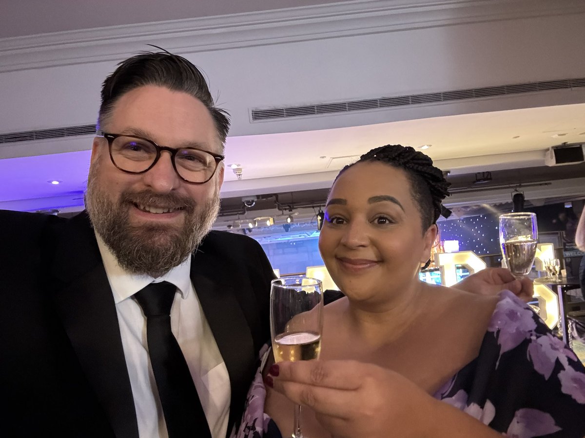 David Waters tweet media