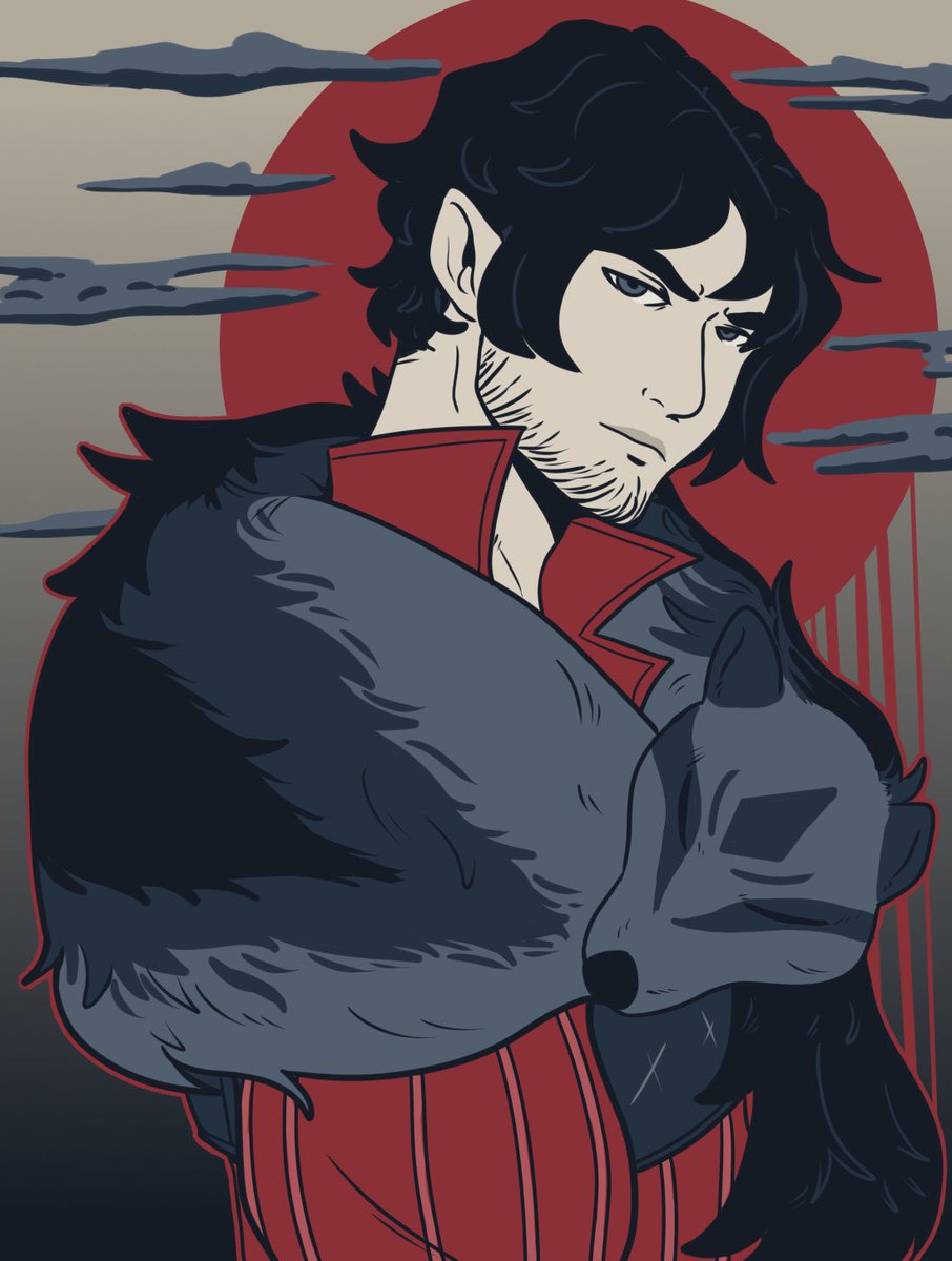 Naxmelater's tweet photo. @naladraws https://t.co/vOCooy4a5i
Samples of my work! https://t.co/4sGp6bwBHS