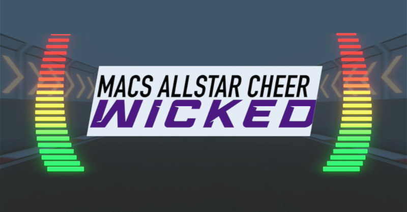 CheerTheory's tweet photo. FIRST LISTEN - @macs_cheer Wicked 24-25 mix produced by @bowdbeal 💥
All We See Is Green Lights 🟢
SO SKRRTTT Out The Way❌
GET-OUT-MY-LANE🏎️
You Know What They Say?🗣️
If You’re Not First🥇
You’re Last⏮️
Pedal To The Metal💨
Hit The Gas⛽️
Going Fast🔥
#CTPartner