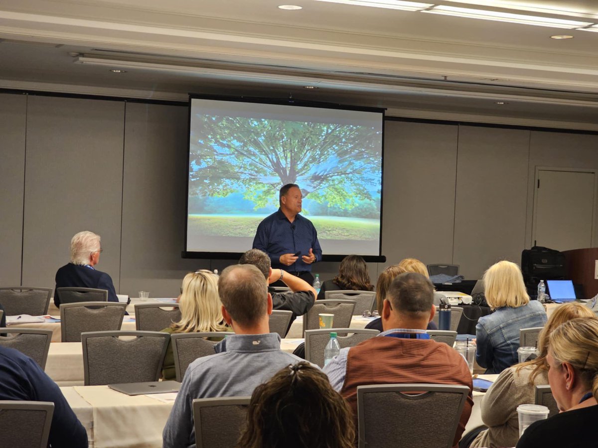 NCLA (@ncla_cte) on Twitter photo 2 dynamic pre-conference workshops kicked off #BPCTE24! <a href="/RachaelEdu/">Rachael Mann</a> explored AI’s impact on edu & work, equipping leaders w/ tools to guide students into an AI-driven future. <a href="/MarkPerna/">Mark C. Perna</a> empowered educators to lead w/ human connection in the Smart Machine Age. 💡 #CTE #AI #Recap 2 dynamic pre-conference workshops kicked off #BPCTE24! <a href="/RachaelEdu/">Rachael Mann</a> explored AI’s impact on edu & work, equipping leaders w/ tools to guide students into an AI-driven future. <a href="/MarkPerna/">Mark C. Perna</a> empowered educators to lead w/ human connection in the Smart Machine Age. 💡 #CTE #AI #Recap