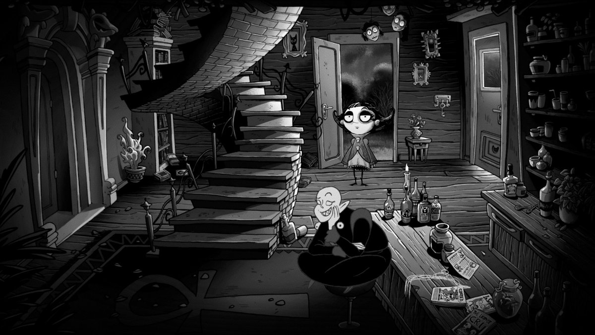 PRIM Adventure Game ➡️ OUT NOW! tweet media