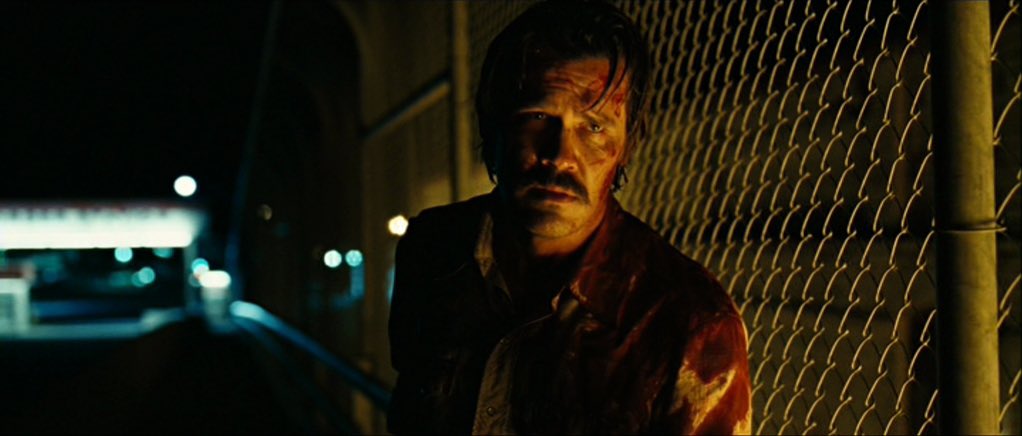 No Country for Old Men (2007)
Dir : Ethan &amp; Joel Coen