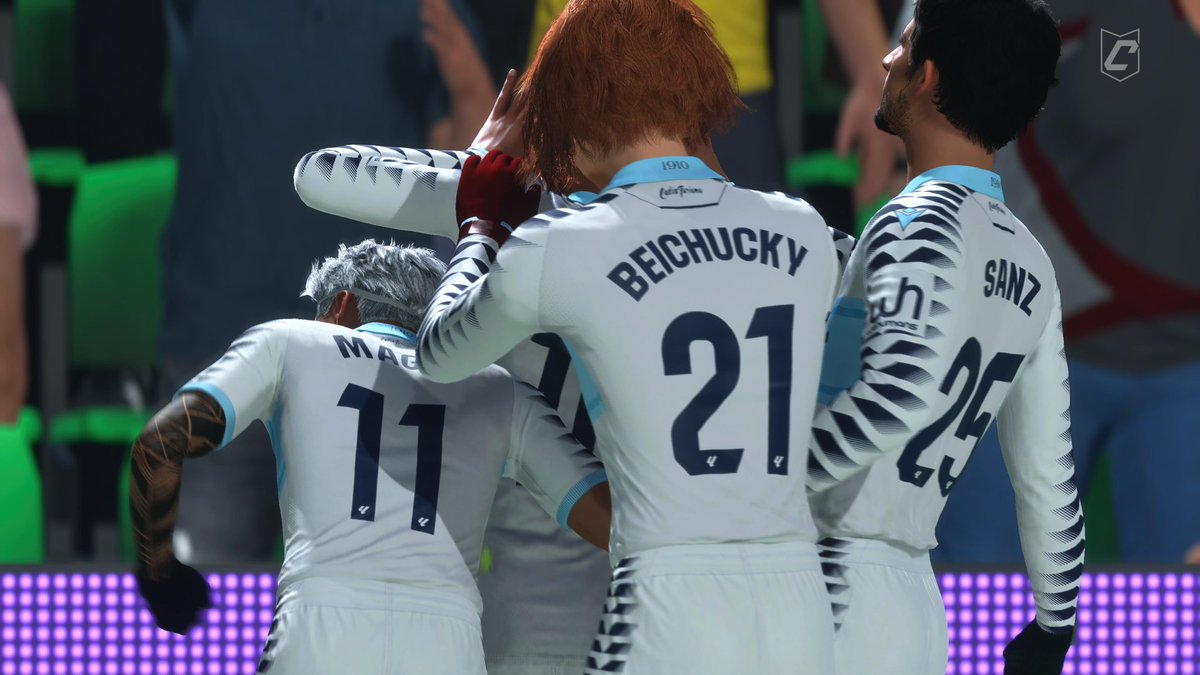 𝗞𝗔𝗗𝗬 𝗖𝗜𝗧𝗬 𝗲𝗦𝗽𝗼𝗿𝘁𝘀 tweet media