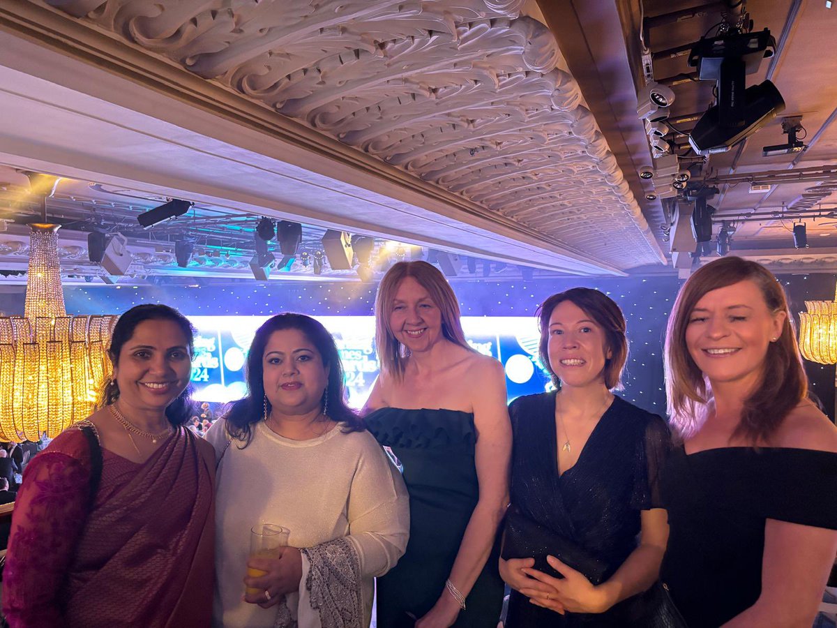 All the best to <a href="/TheChristieNHS/">The Christie NHS</a> for #NTAwards tonight