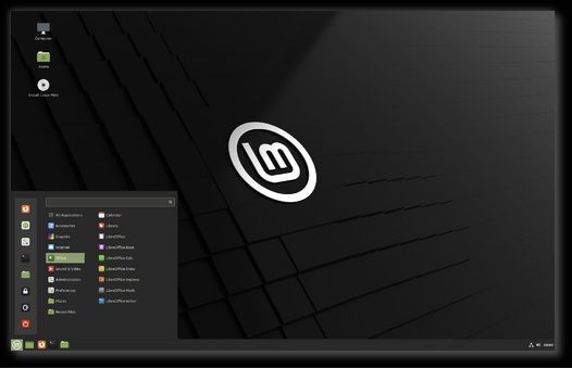 Linux Mint 󠁧󠁢󠁷󠁬󠁳󠁿
System weithredu Linux poblogaidd sy'n seiliedig ar Ubuntu
Lot o adnoddau am ddim a thipyn ar gael yn Gymraeg 🏴󠁧󠁢󠁷󠁬󠁳󠁿
Yn cynnwys Firefox, Thunderbird, LibreOffice a llawer mwy
Gwefan: linuxmint.com
#yagym #Cymraeg