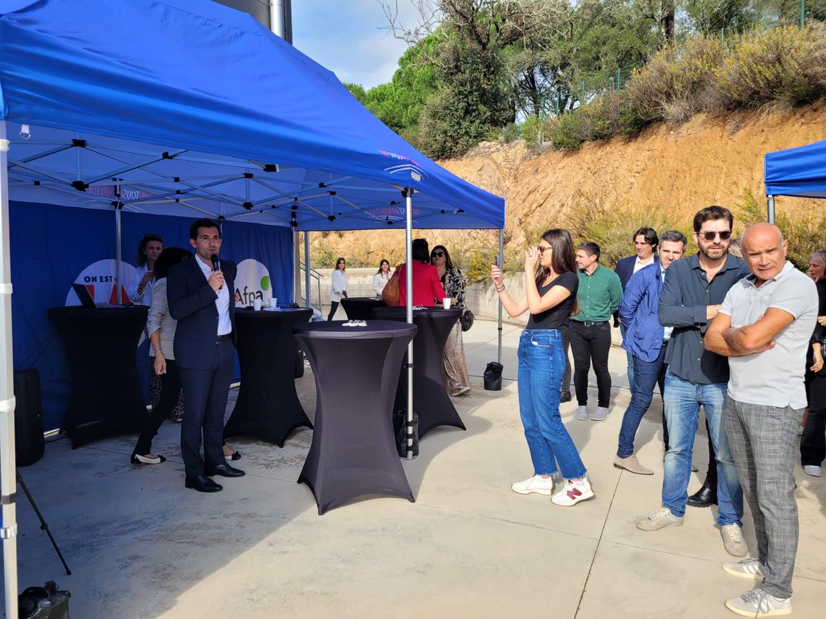 France Travail Corse tweet media