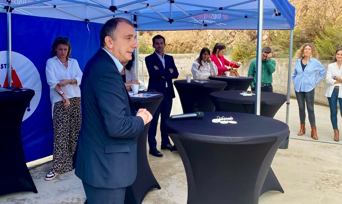 France Travail Corse tweet media