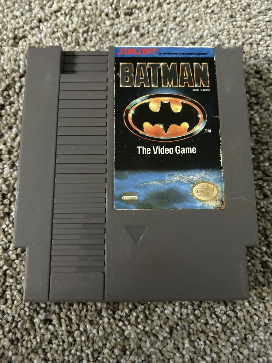 Gonna hop on stream this afternoon and record my final playthrough of a game that has haunted me for months now. 

3pm Mountain

Twitch.tv/MemberTheGame
YouTube.com/RememberTheGame