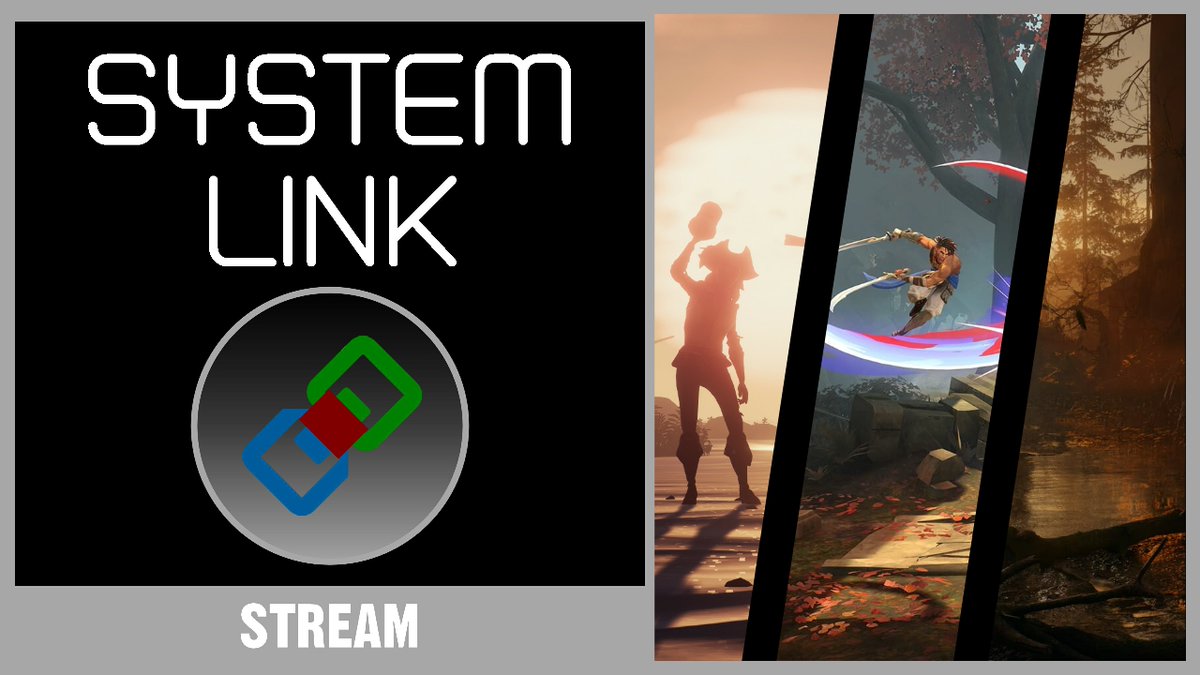 Digital vs. Physical.

System Link ft. <a href="/The_Xbox_Guide/">The Xbox Guide</a>.
TONIGHT! Wednesday 23rd October @ 9.15pm.
twitch.tv/burlybirdmedia

We'll be discussing the #SeaOfThieves update rollback, the future of #PrinceofPersia, and diving in to the latest digital vs. physical data.